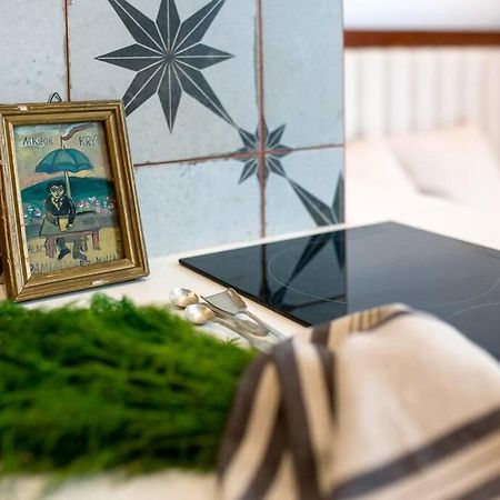 Bohemian Style Apt In The Centre Apartment Красков Екстериор снимка