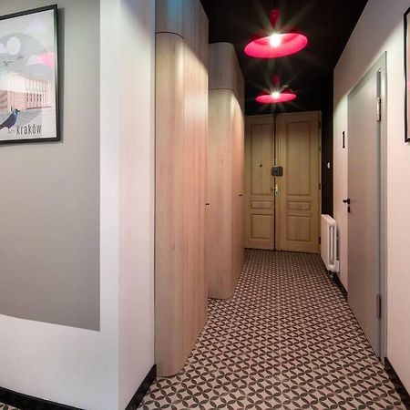 Bohemian Style Apt In The Centre Apartment Красков Екстериор снимка