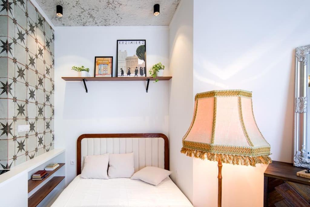 Bohemian Style Apt In The Centre Apartment Красков Екстериор снимка