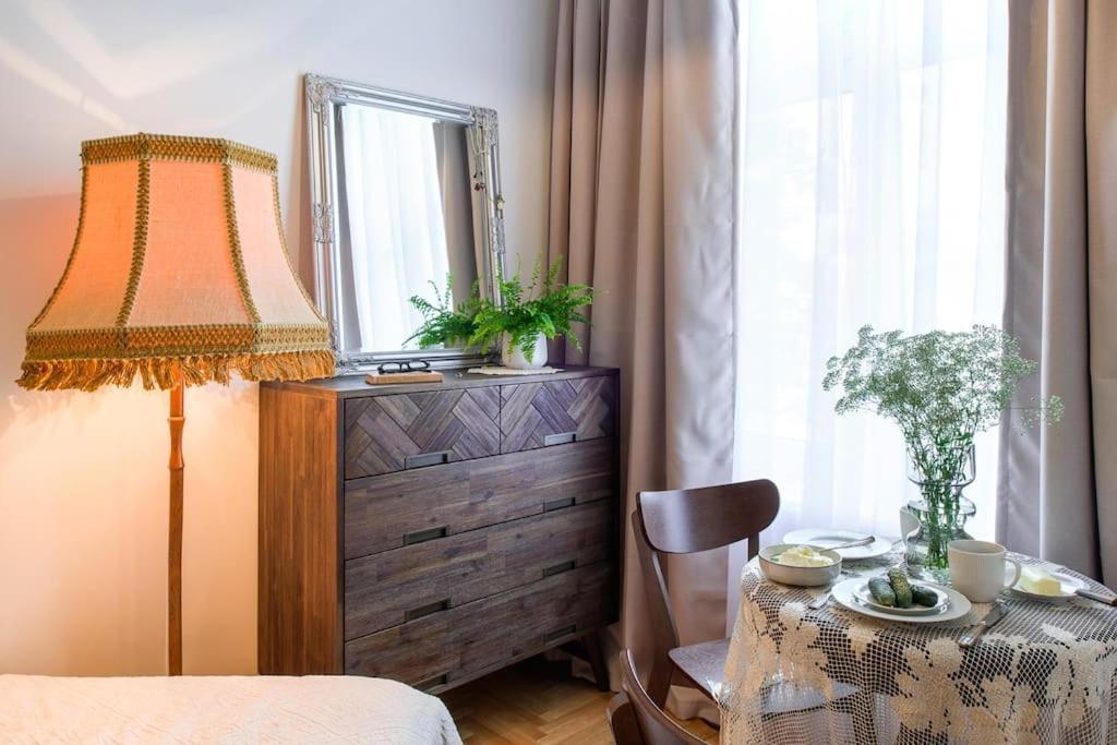 Bohemian Style Apt In The Centre Apartment Красков Екстериор снимка
