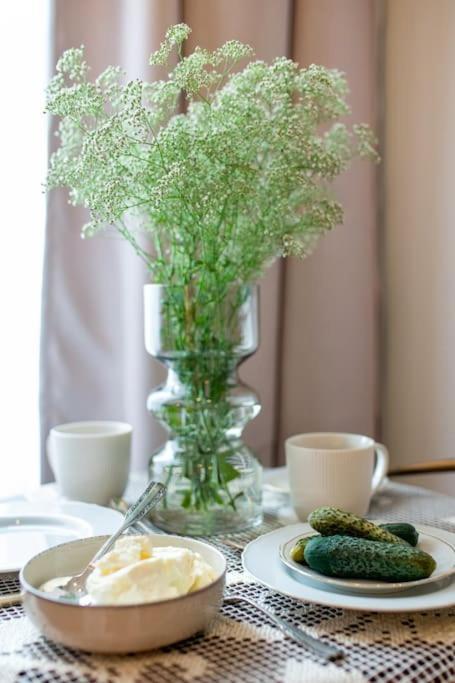 Bohemian Style Apt In The Centre Apartment Красков Екстериор снимка