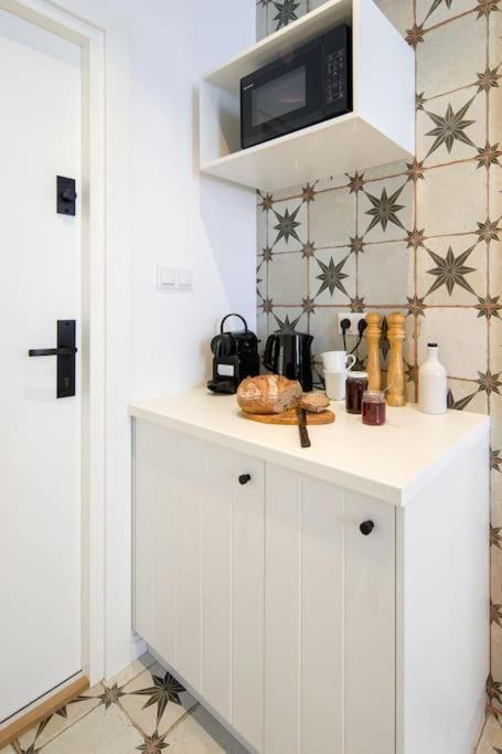 Bohemian Style Apt In The Centre Apartment Красков Екстериор снимка