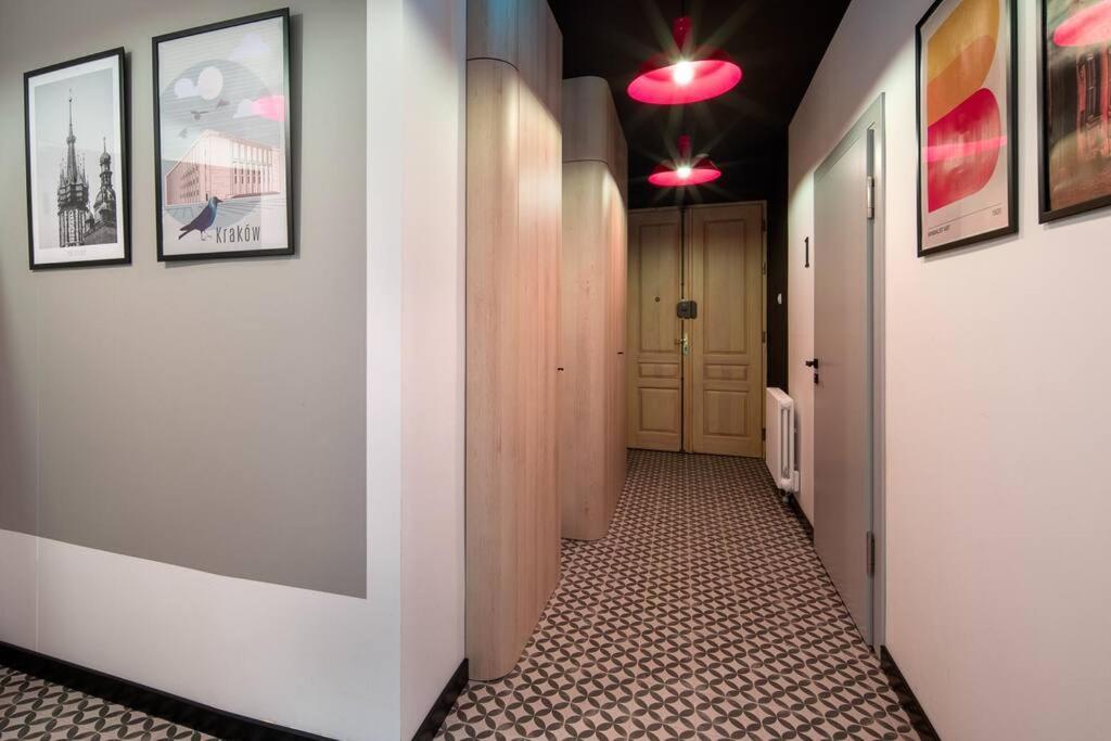 Bohemian Style Apt In The Centre Apartment Красков Екстериор снимка